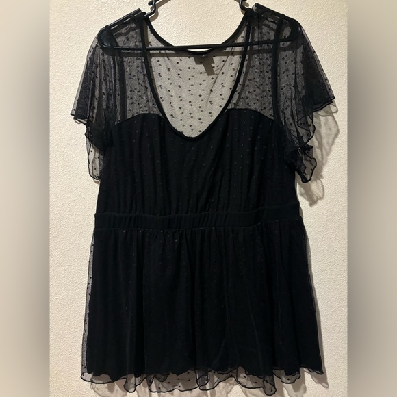 Torrid🖤 - Picture 2 of 4